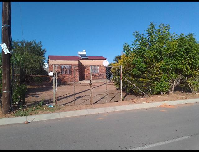 5 BEDROOM HOUSE SOLD IN SESHEGO
